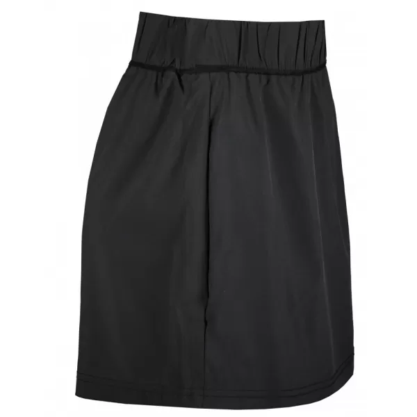  Fusta sport dama ALTISPORT OMENA LSKT348 NEGRU 
