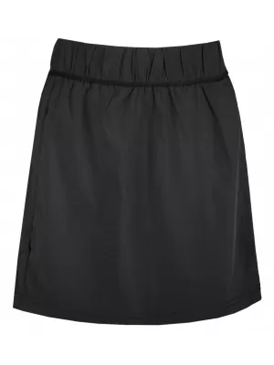 Fusta sport dama ALTISPORT OMENA LSKT348 NEGRU