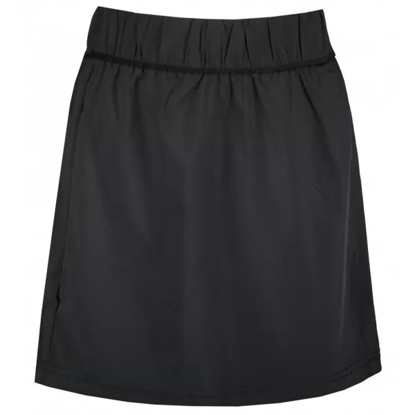  Fusta sport dama ALTISPORT OMENA LSKT348 NEGRU 