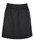Fusta sport dama ALTISPORT OMENA LSKT348 NEGRU