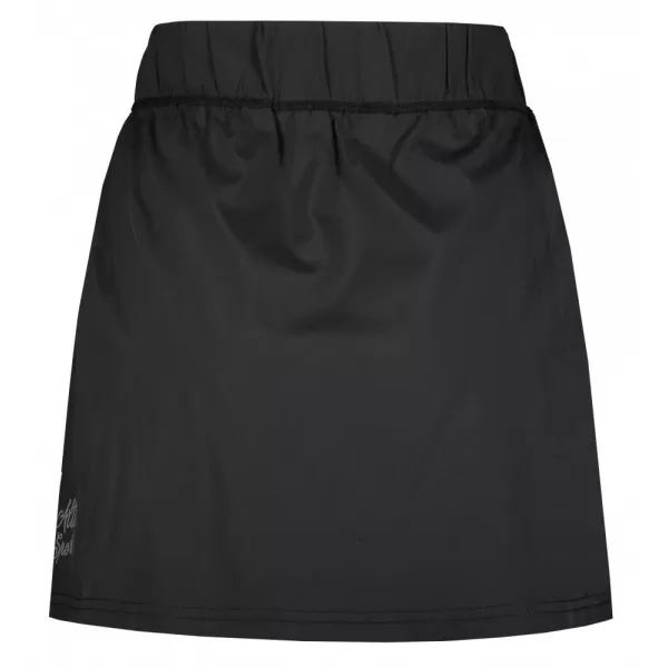  Fusta sport dama ALTISPORT OMENA LSKT348 NEGRU 