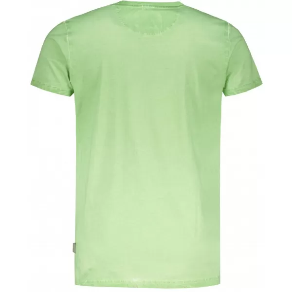  Tricou pentru bărbați KIXMI NARSEY VERDE 
