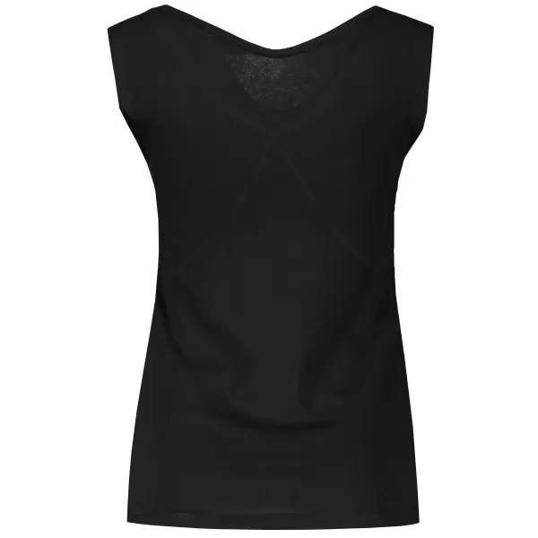  Maieu de damă KIXMI NAVILA NEGRU 