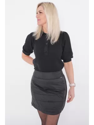 Fusta de dama ALTISPORT LOKRA LSKY419 NEGRU