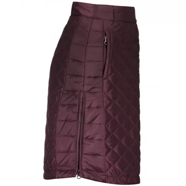 Fusta de dama ALTISPORT POSENA LSKY421 VIOLET 
