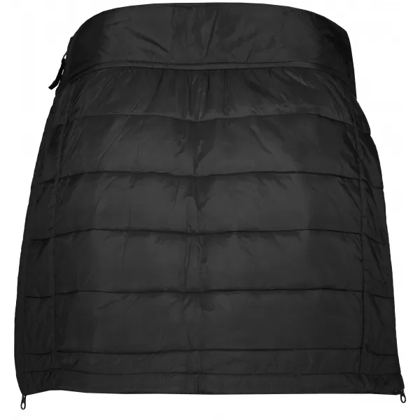  Fusta de dama ALTISPORT LOKRA LSKY419 NEGRU 