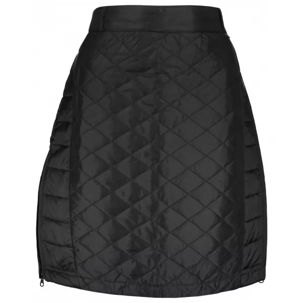  Fusta de dama ALTISPORT POSENA LSKY421 NEGRU 