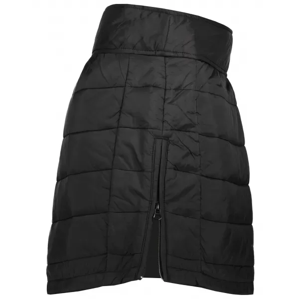  Fusta de dama ALTISPORT LOKRA LSKY419 NEGRU 