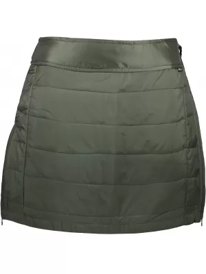 Fusta de dama ALTISPORT LOKRA LSKY419 VERDE