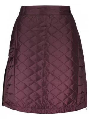 Fusta de dama ALTISPORT POSENA LSKY421 VIOLET