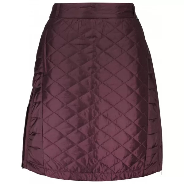  Fusta de dama ALTISPORT POSENA LSKY421 VIOLET 