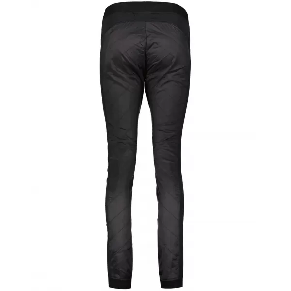  Pantaloni de dama ALTISPORT KABRA LPAY610 NEGRU 