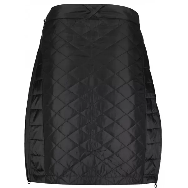  Fusta de dama ALTISPORT POSENA LSKY421 NEGRU 