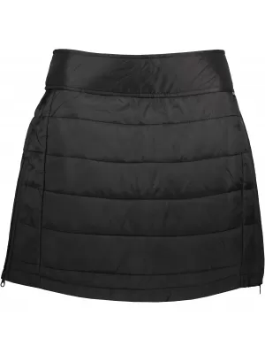 Fusta de dama ALTISPORT LOKRA LSKY419 NEGRU