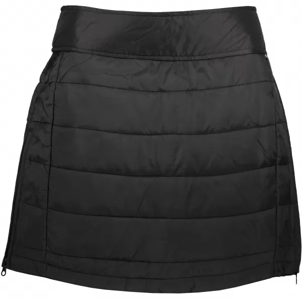  Fusta de dama ALTISPORT LOKRA LSKY419 NEGRU 