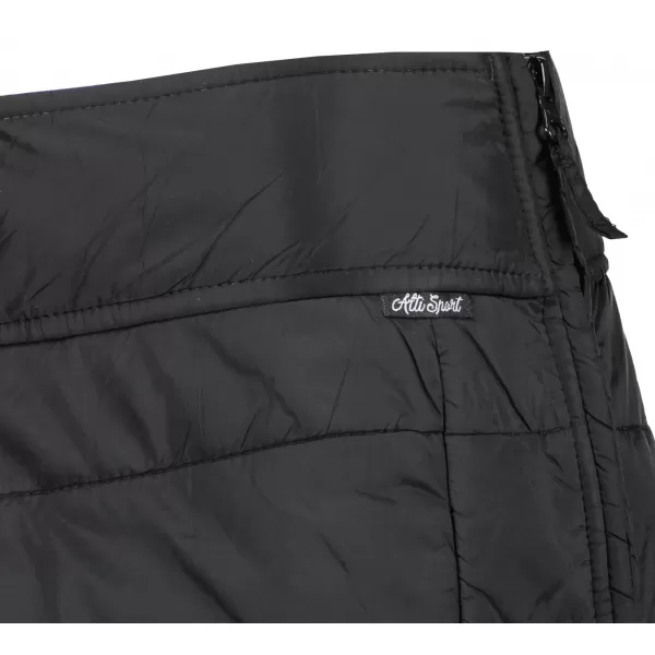  Fusta de dama ALTISPORT LOKRA LSKY419 NEGRU 