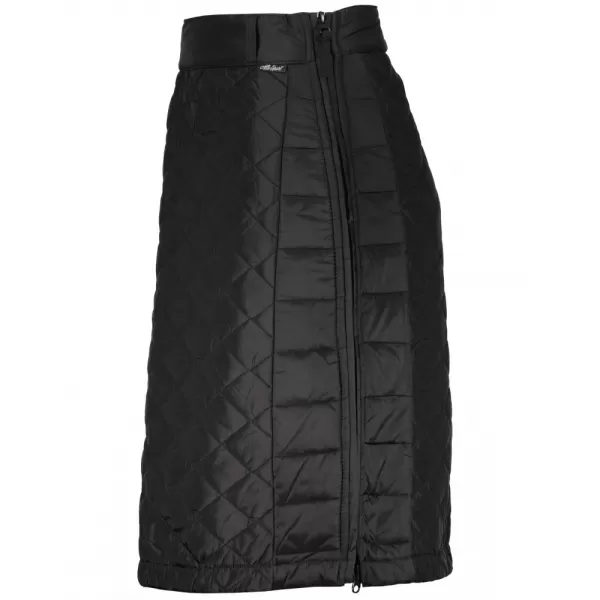  Fusta de dama ALTISPORT POSENA LSKY421 NEGRU 