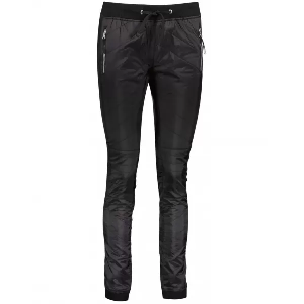  Pantaloni de dama ALTISPORT KABRA LPAY610 NEGRU 