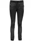 Pantaloni de dama ALTISPORT KABRA LPAY610 NEGRU