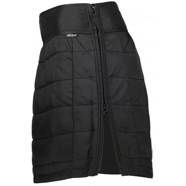  Fusta de dama ALTISPORT LOKRA LSKY419 NEGRU 