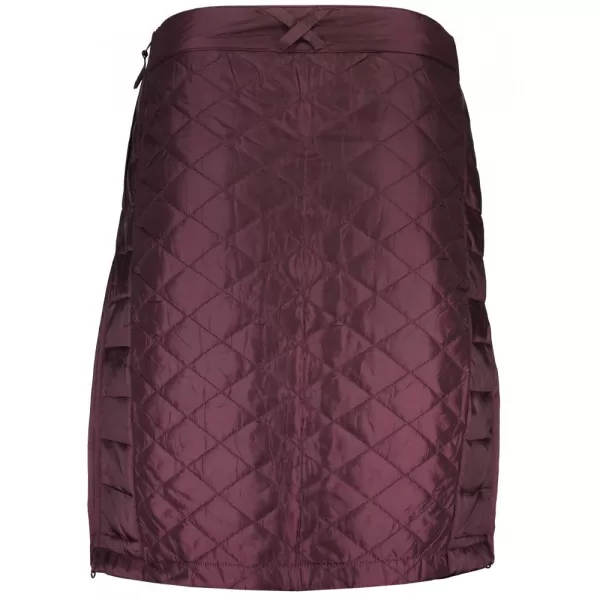  Fusta de dama ALTISPORT POSENA LSKY421 VIOLET 