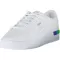 Pantofi de dama PUMA JADA RAINBOW HUES 384823 PUMA ALB