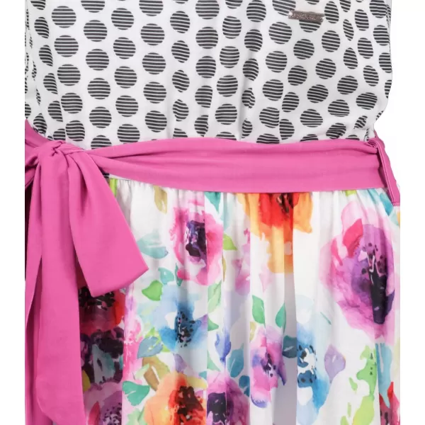 Rochie ALTISPORT AMARIS ALB 