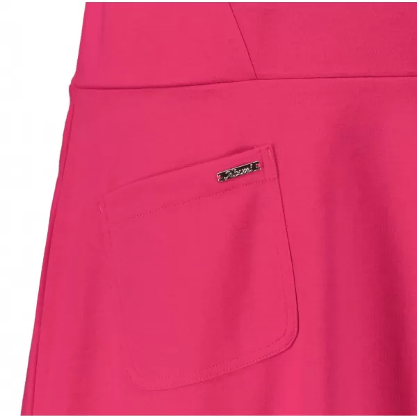  Rochie KIXMI PIPPA ROZ 