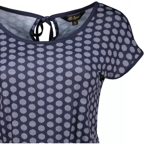  Rochie ALTISPORT AMARIS ALBASTRU INCHIS 