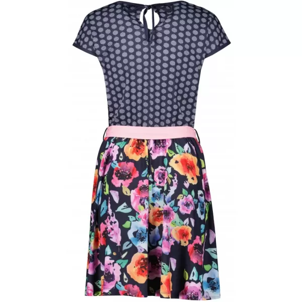  Rochie ALTISPORT AMARIS ALBASTRU INCHIS 