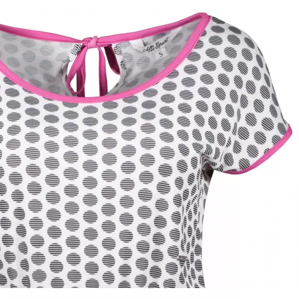  Rochie ALTISPORT AMARIS ALB 