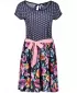 Rochie ALTISPORT AMARIS ALBASTRU INCHIS