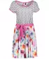 Rochie ALTISPORT AMARIS ALB