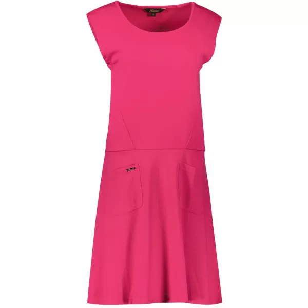  Rochie KIXMI PIPPA ROZ 