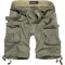 Pantaloni scurţi BRANDIT SAVAGE VINTAGE CARGO MĂSLIN