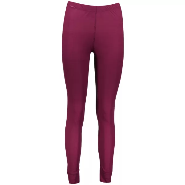 Set termic de dama ALTISPORT BEDELIA BURGUNDIA 