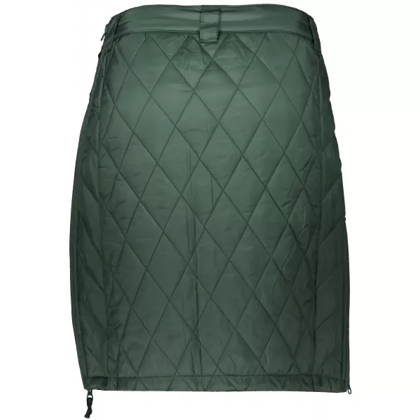  Fusta de dama ALTISPORT ALEQA LSKB478 VERDE 