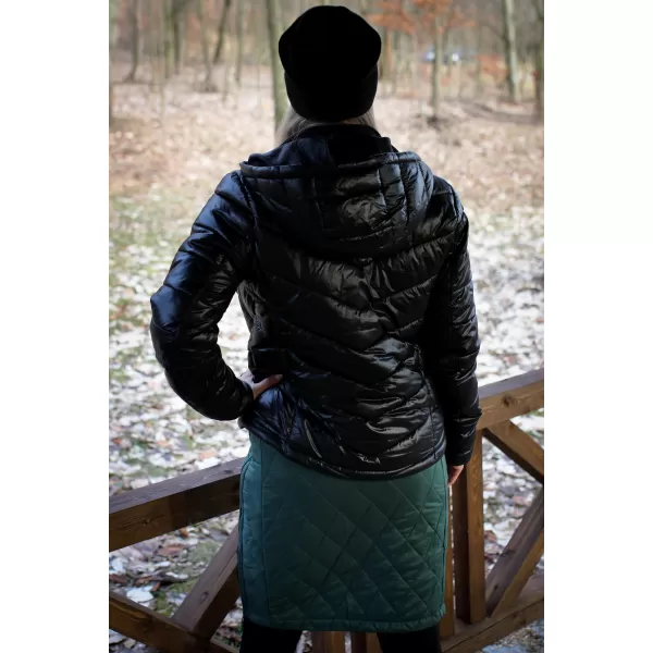  Fusta de dama ALTISPORT ALEQA LSKB478 VERDE 