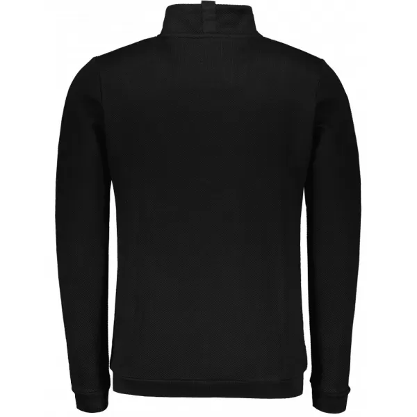  Hanorac pentru bărbați ALTISPORT BLAKE NEGRU 