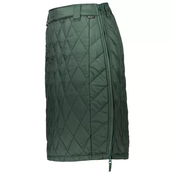  Fusta de dama ALTISPORT ALEQA LSKB478 VERDE 
