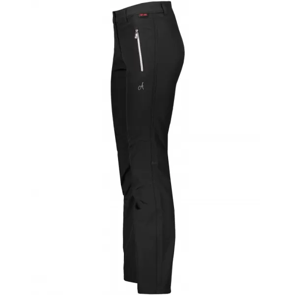  Pantaloni de dama ALTISPORT MOWA LPAB696 NEGRU 