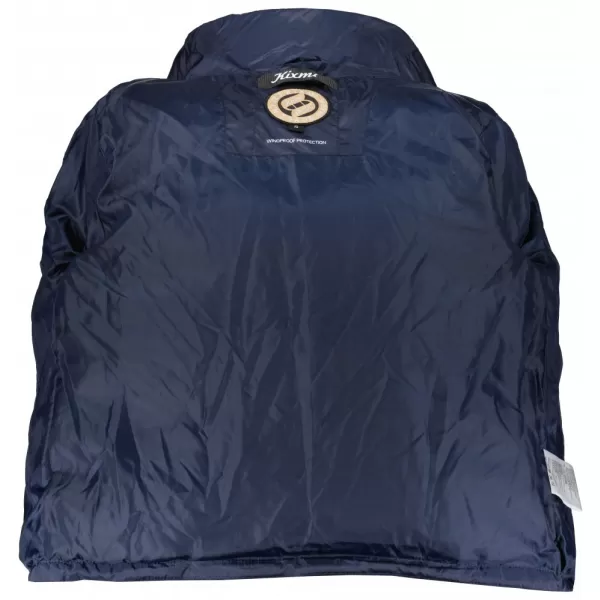  Geaca de dama KIXMI REINA ALBASTRU INCHIS 