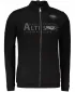 Hanorac pentru bărbați ALTISPORT BLAKE NEGRU