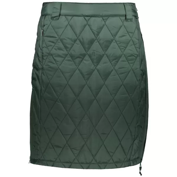  Fusta de dama ALTISPORT ALEQA LSKB478 VERDE 
