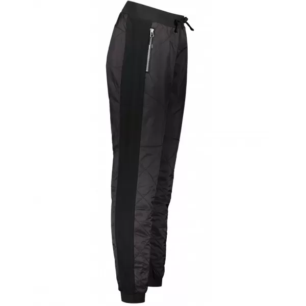  Pantaloni de dama ALTISPORT LIAMA LPAB695 NEGRU 