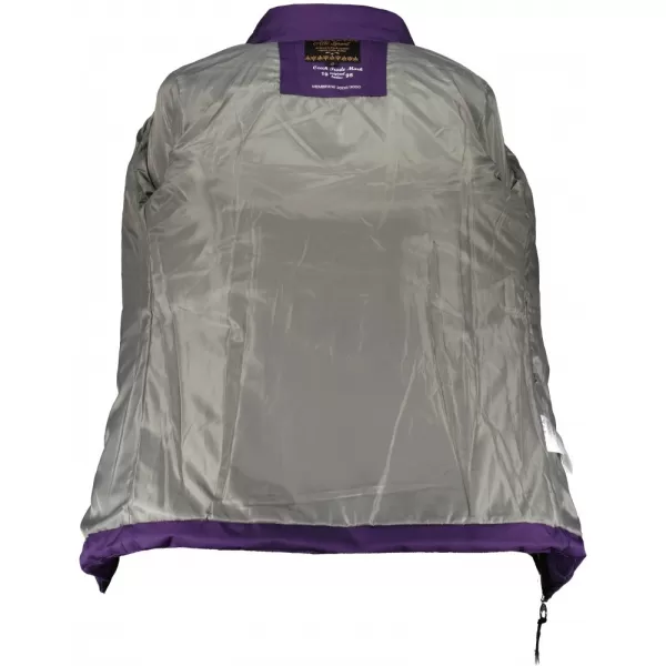  Geaca de iarna dama ALTISPORT BEATRICE VIOLET 
