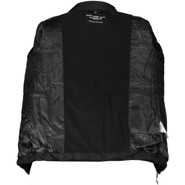  Geaca de iarna pentru barbati ALTISPORT BALDER NEGRU 