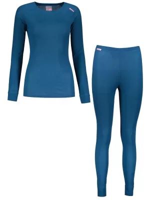 Set termic de dama ALTISPORT BEDELIA KEROSENUL