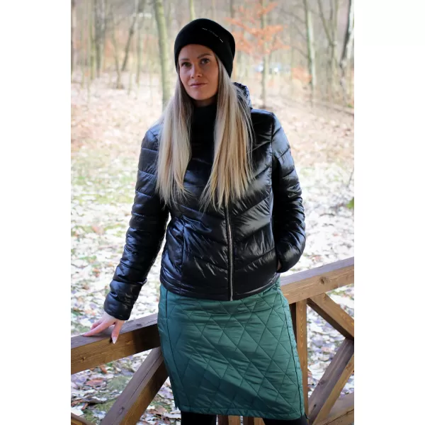  Fusta de dama ALTISPORT ALEQA LSKB478 VERDE 