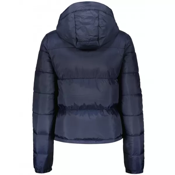  Geaca de dama KIXMI REINA ALBASTRU INCHIS 